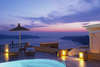 Santorini Princess Hotel 